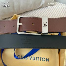 Picture of LV Belts _SKULVbelt35mmX100-125cm8L025472